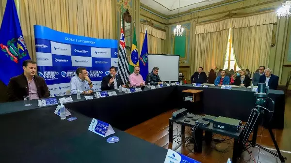 Funtec recebe equipamentos para novos cursos na área de TI