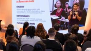 Campinas recebe feira gratuita sobre intercâmbio com oportunidades de estudo no exterior