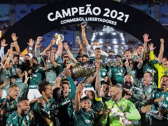 A providência divina temperou o plano de Abel Ferreira