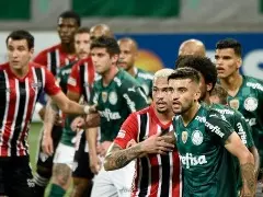 A decisão estadual será entre os melhores times paulistas