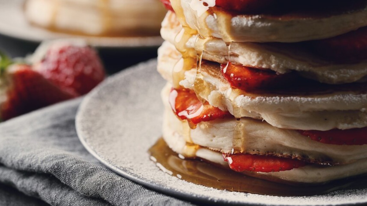 Bolo de banana sem farinha de trigo e leite: saiba como fazer - tudoep