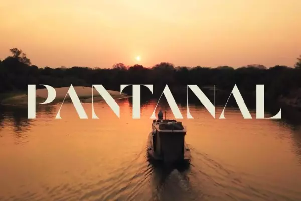 Saiba quais músicas fazem parte da trilha sonora de Pantanal