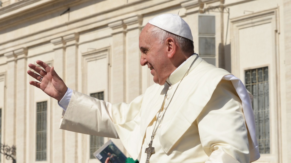 Estado de Saúde do Papa Francisco 