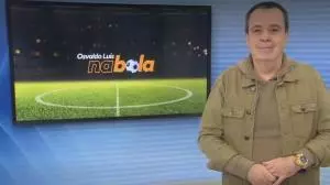 Osvaldo Luís analisa empate no clássico São Paulo e Corinthians