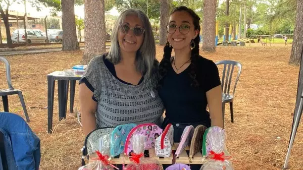 Parque do Botânico recebe Feira de Mulheres Empreendedoras