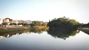 Rota Turística das Águas é aprovada em 1ª votação em Campinas