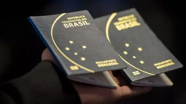 Embaixada norte-americana retoma emissão e renovação de vistos