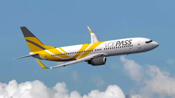Empresa aérea de Ribeirão Preto vai operar Boeings 737