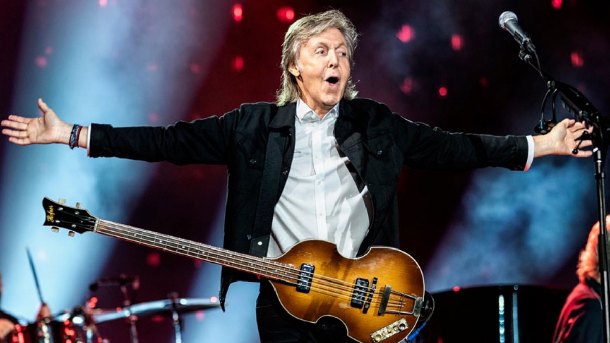 Ingresso para Paul McCartney em SP: veja como comprar para data extra