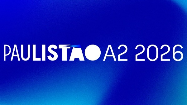 Paulistão 2026 - Foto: Divulgação/Federação Paulista de Futebol