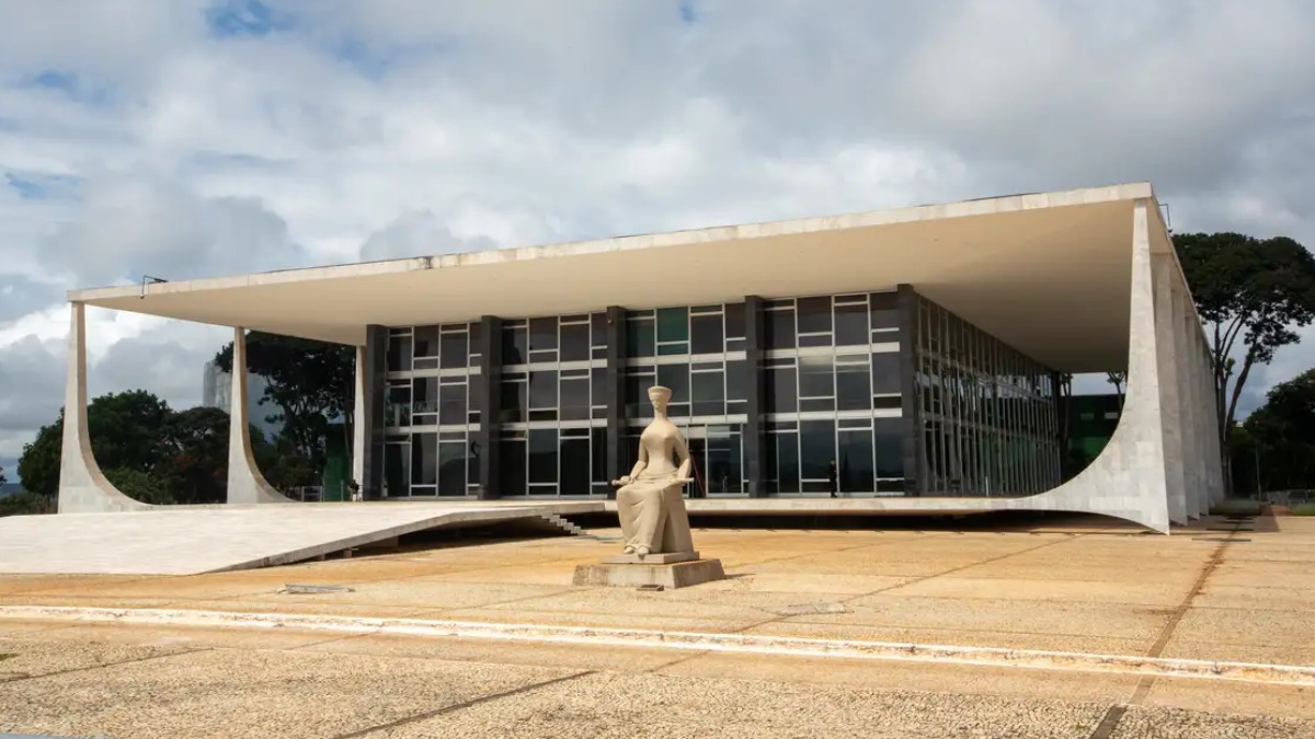 STF marca data para julgamento da Operação Sevandija