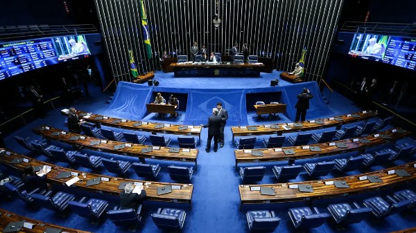 Senado aprova Marco Legal sobre os jogos eletrônicos no Brasil
