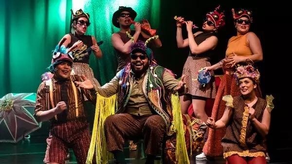 Sumaré tem peça de teatro infantil gratuita na próxima semana