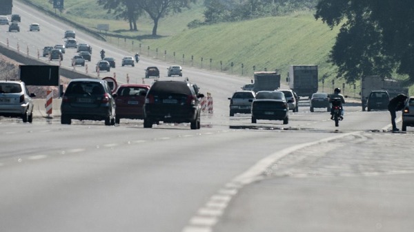 Reajuste em pedágios paulistas já está valendo. (Foto: Arquivo/Agência Brasil) - Foto: Agência Brasil