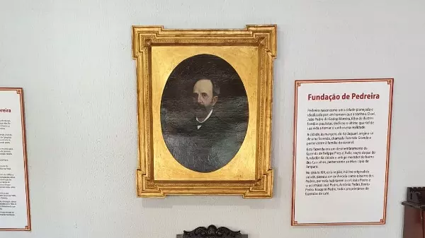 Museus de Pedreira ultrapassam marca de 545 mil visitantes