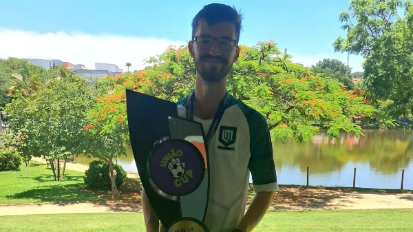 Pedro Galante - Foto: Redes sociais