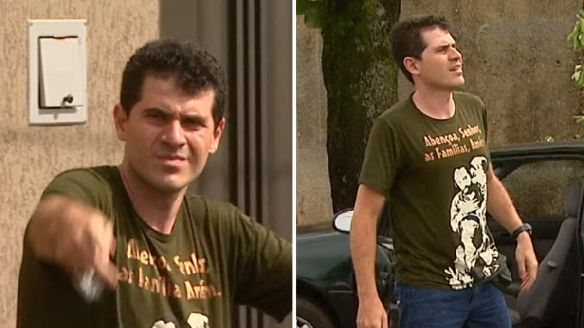 Justiça condena a 21 anos de cadeia homem que matou ex-namorada grávida em Dumont