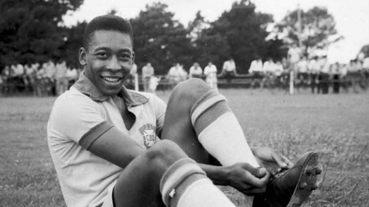 Pelé dos rodeios' não estará presente na festa do Peão de Barretos