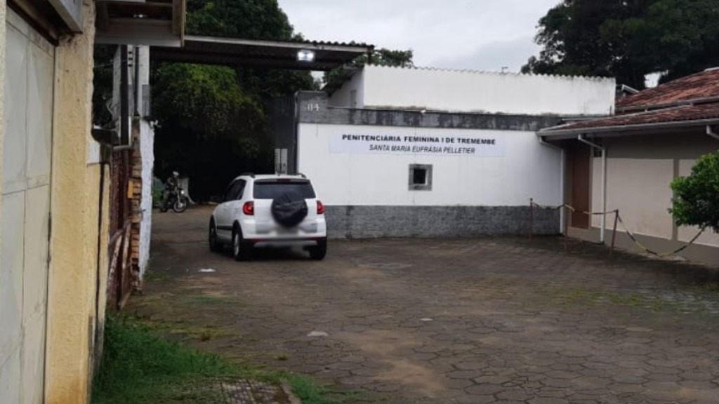 Elizabete Arrabaça será transferida para a penitenciária de Tremembé
