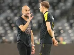 A racionalização do jogo e a influência de Guardiola