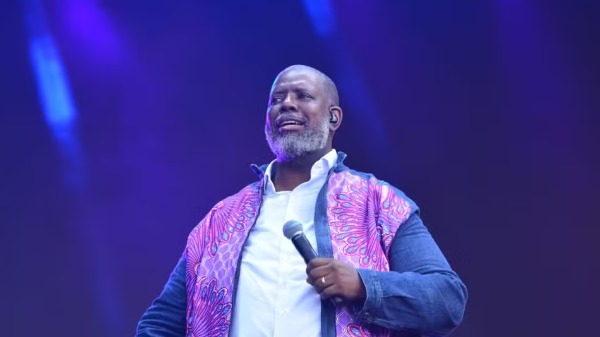 Nando Reis, Péricles, Zezé Di Camargo... confira a agenda cultural para o fim de semana!