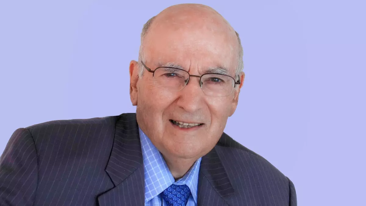 Philip Kotler lança novo livro