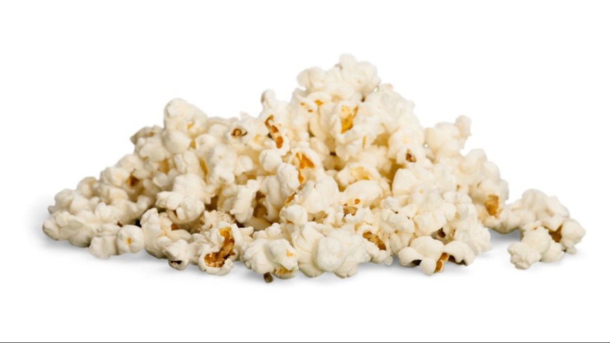 Afinal de contas, a pipoca é um alimento saudável?