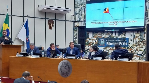Câmara de Ribeirão Preto aprova projeto de criação de espaços seguros para soltar pipas