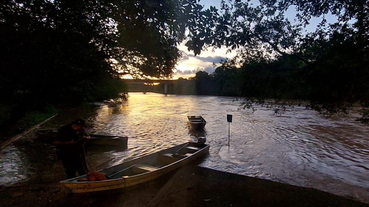 Com início neste sábado (1º), Piracema contará com operação especial da Polícia Militar Ambiental Com início neste sábado (1º), Piracema contará com operação especial da Polícia Militar Ambiental
