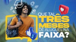Imobiliária de Ribeirão Preto facilita aluguel a estudantes