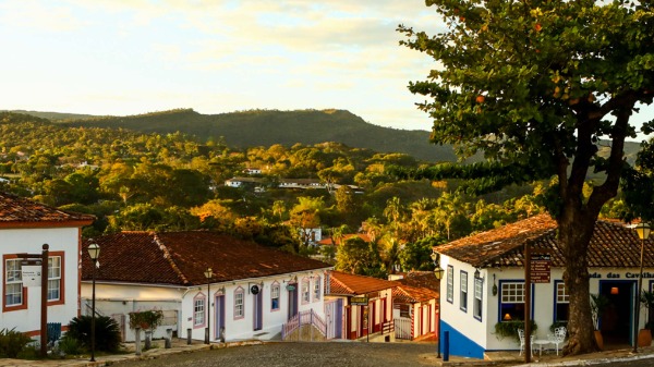 Você conhece os destinos de inverno na região Centro-Oeste do Brasil?