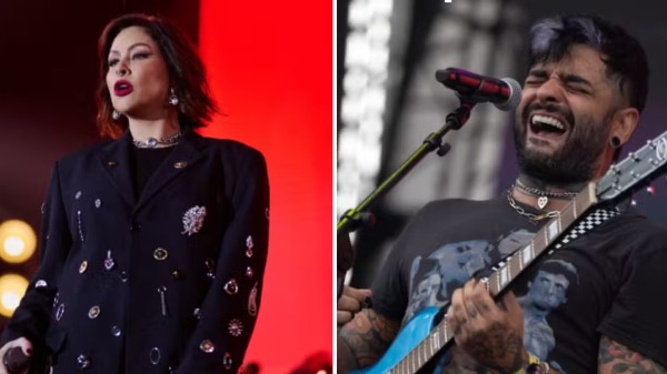Pitty + Fresno, Pixote e Nany People são algumas das atrações da programação cultural na região