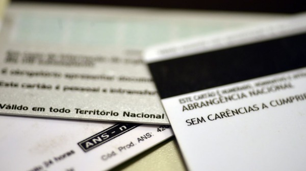 Planos de saúde serão suspensos (Foto: Agência Brasil) - Foto: (Foto: Agência Brasil)