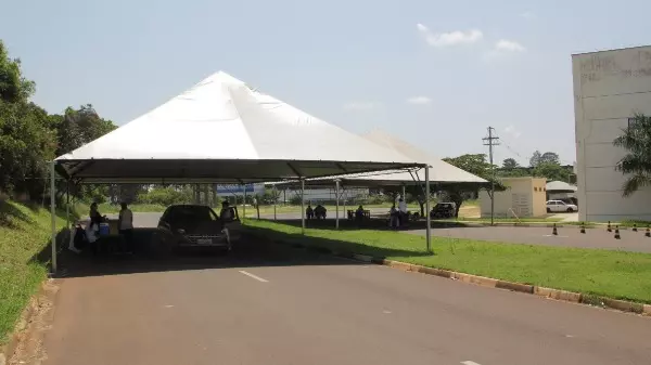 Araraquara realiza hoje plantão de vacinação contra a covid