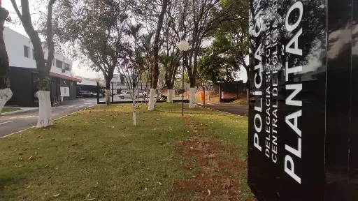 Foragido da Justiça é preso após acionar PM para conter discussão em São Carlos