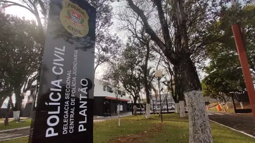Mulher registra B.O após filho de 4 anos ser agredido em Ibaté