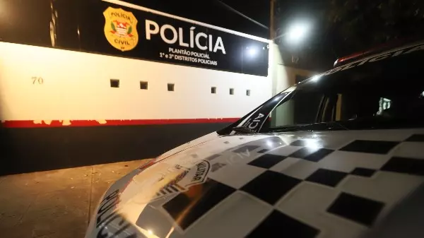 Homem morre três dias após colidir contra coqueiro em Araraquara