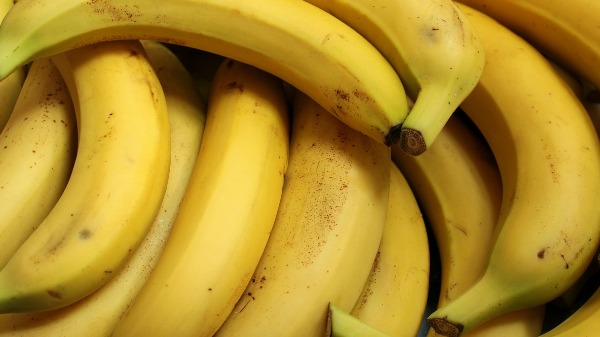 Pesquisa da Embrapa Instrumentação de São Carlos produz plástico através de casca de banana