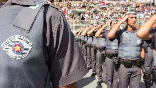 Com alta nos roubos, governo de SP troca comandos das polícias Civil e Militar