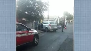 Homem atropela policial militar e admite ter usado drogas em Americana