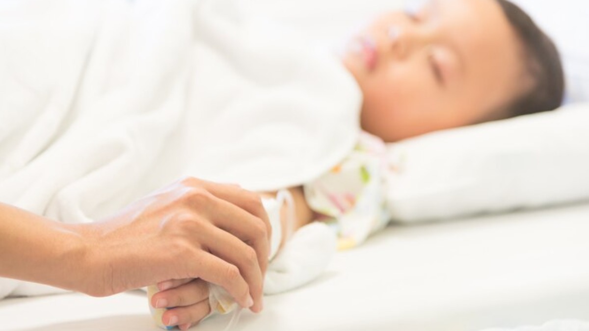 Casos de pneumonia disparam em 2025 e especialistas alertam para baixa vacinação Casos de pneumonia disparam em 2025 e especialistas alertam para baixa vacinação