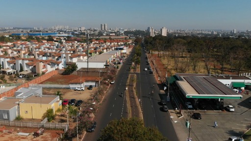 Zona Leste de Ribeirão: desenvolvimento que ganha força