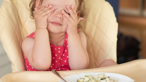 A importância dos primeiros mil dias de vida do bebê