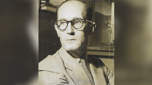 Os caminhos de Carlos Drummond de Andrade