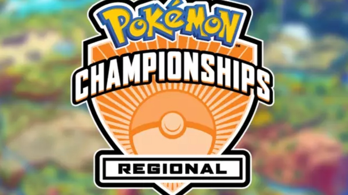 Etapas regionais do Pokémon Championship começam em março tudoep