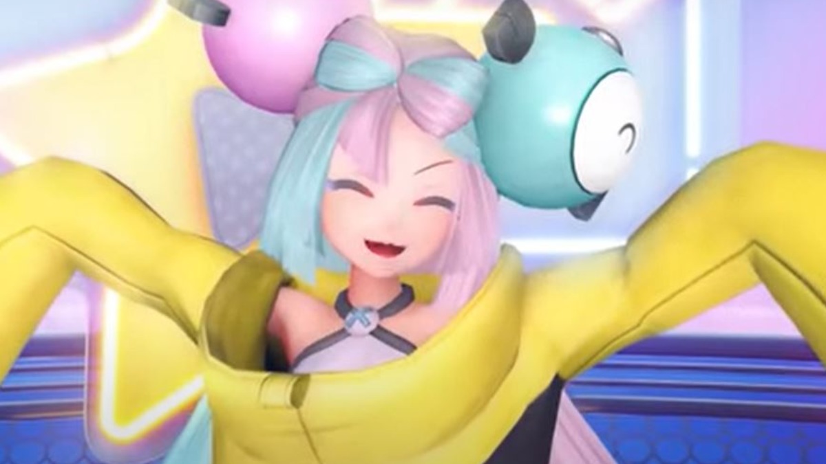 Pokémon Scarlet & Violet: novo trailer revela novos personagens e