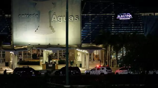 Polícia ouve seguranças após ataque em shopping de Campinas