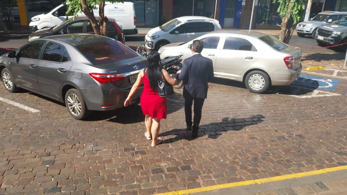 Polícia diz que filha é suspeita de morte de diretora aposentada em Ribeirão Preto