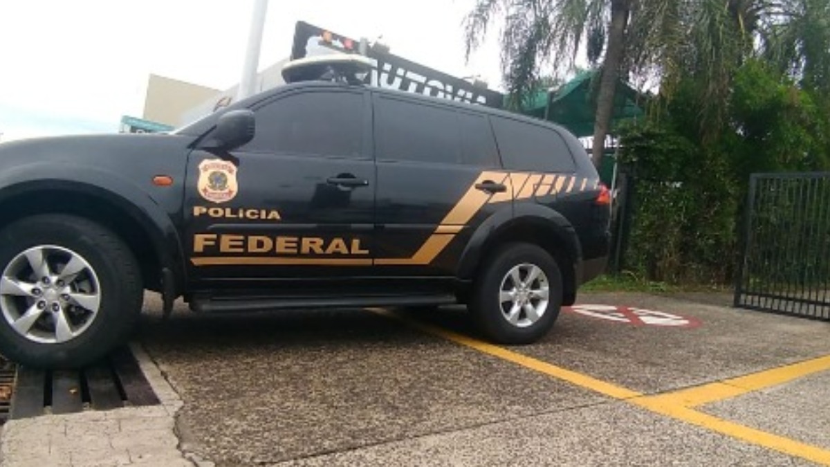 PF de Araraquara realiza operação contra fraude em Auxílio Emergencial