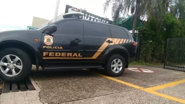 Polícia Federal de Araraquara realiza operação contra fraudes